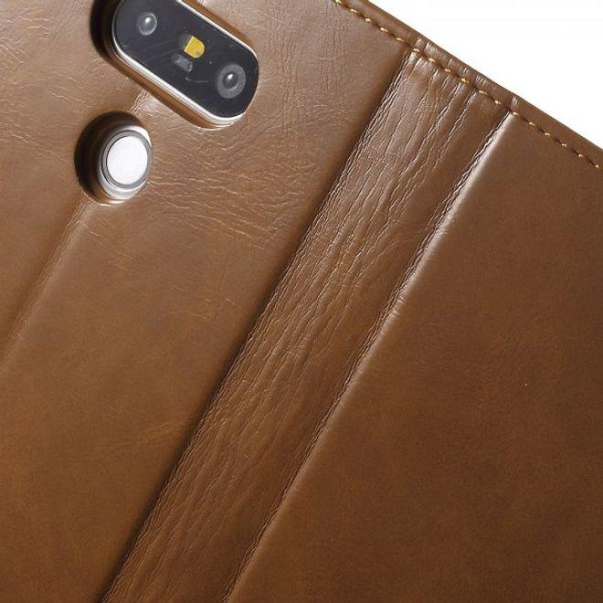 Produktbild Goospery Bluemoon Diary Series (LG G5)