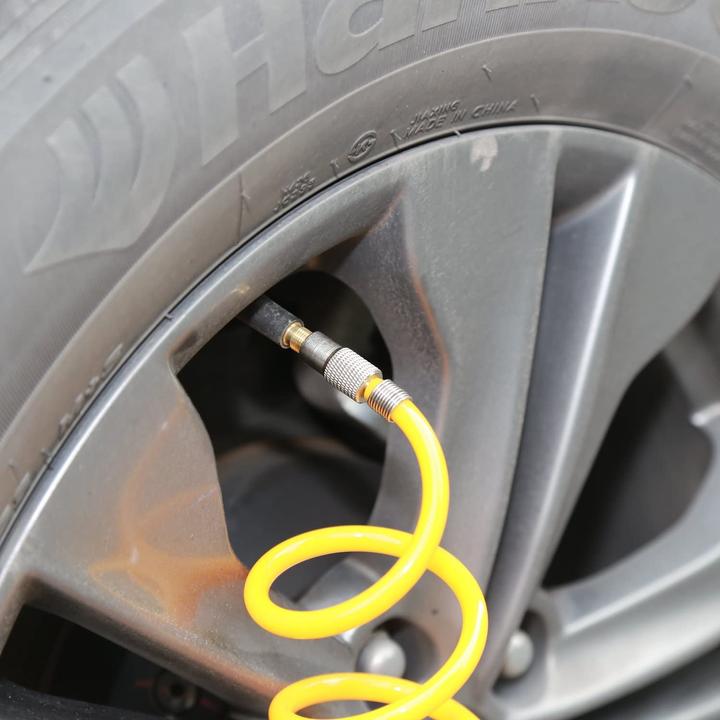 Immagine prodotto Tirewell Riempimento pneumatici (0.00 bar, 0 l)