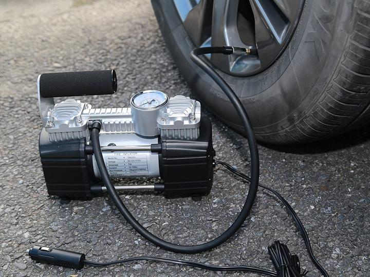 Immagine prodotto Tirewell Riempimento pneumatici (0.00 bar, 0 l)