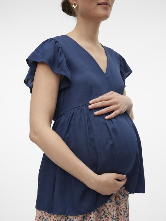 Actual product image Mamalicious Maternity top Top (L)