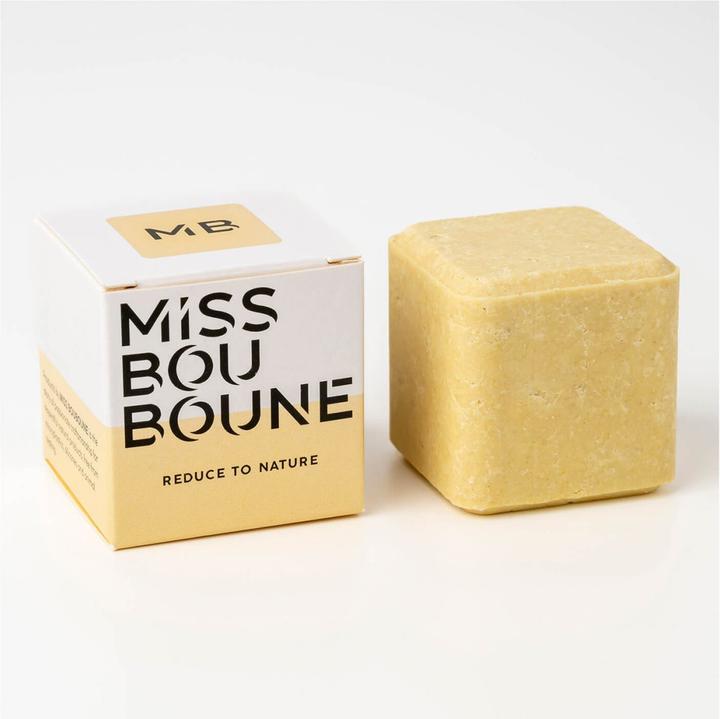 Produktbild Chauliac by Miss Bouboune Miss Bouboune - Shampoo Bar SAM