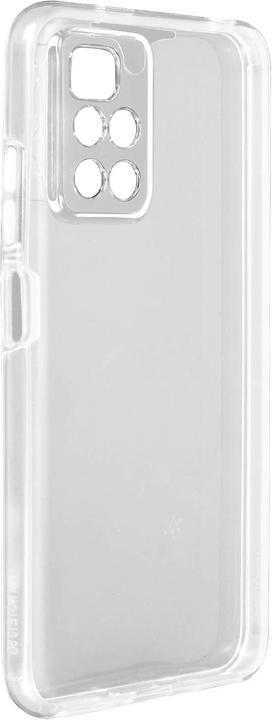 Actual product image Avizar Front and back protective cover, Full Cover Series (Xiaomi Redmi 10)