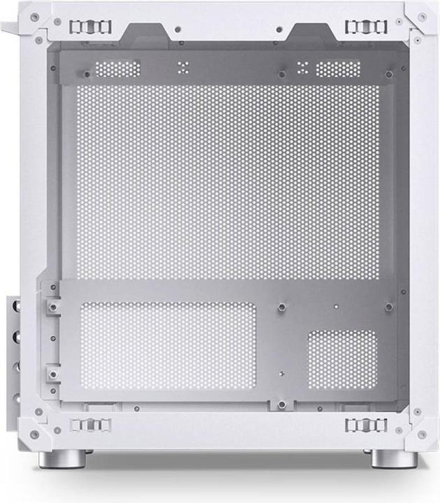 Actual product image Jonsbo C6 (mATX)