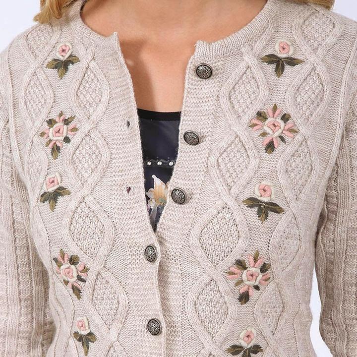 Produktbild Krüger Damen Trachtenjacke Jolina (L)