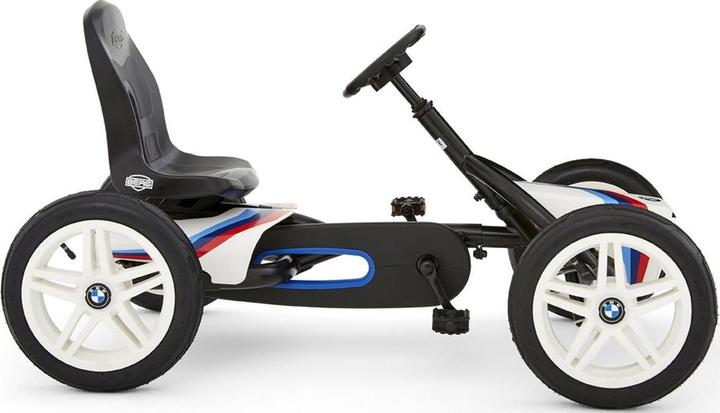 Produktbild BERG Buddy BMW Street Racer