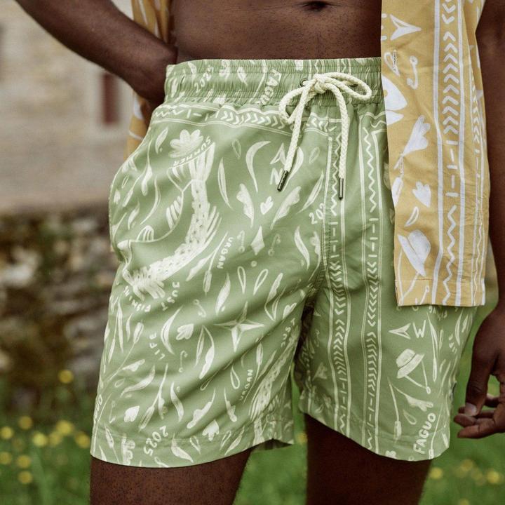 Actual product image Faguo Mimizan Woven (S)