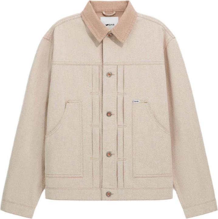 Gas Jeansjacke Frank Jacket