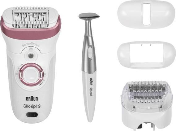 Produktbild Braun Silk-épil 9