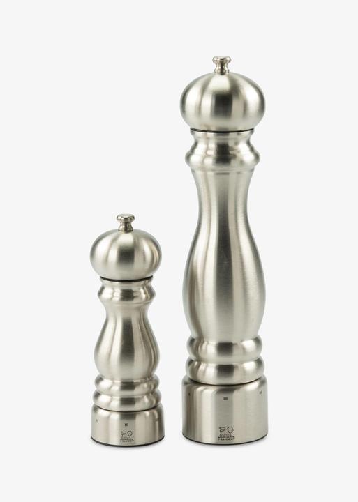 Produktbild Peugeot Chef U Select (Salz)