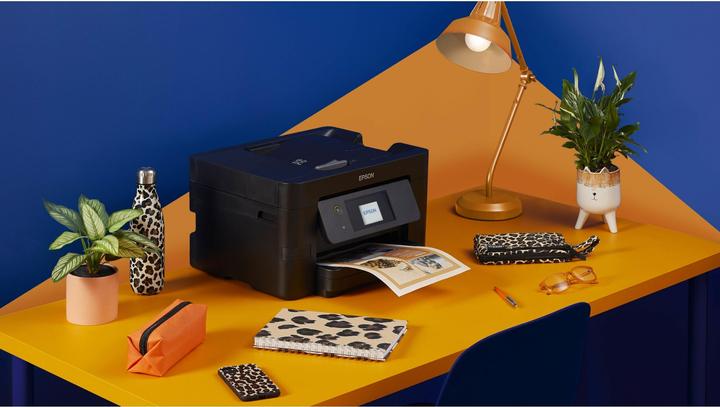Image du produit Epson WorkForce Pro WF-3820DWF (Encre, Couleur)