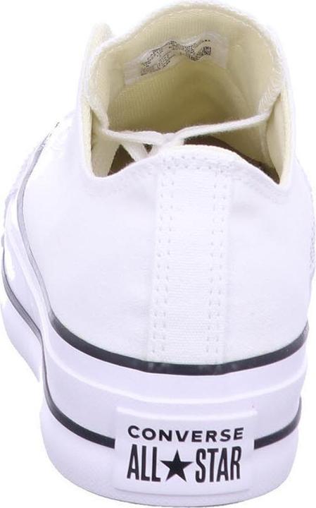 Image du produit Converse Ox CTAS sneaker femmes (41)