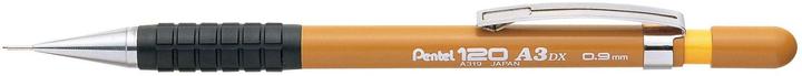Image du produit Pentel Porte-mines 120 A3 DX (0.90 mm, HB, 1 x)