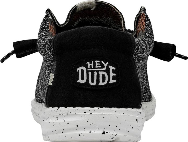 Produktbild Hey Dude Wally Sox Stitch (40)