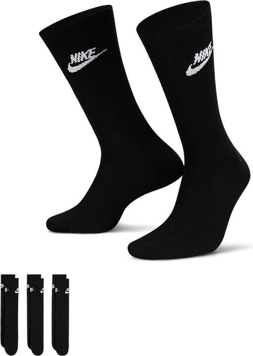 Actual product image Nike Socks Sporty (39 - 42)