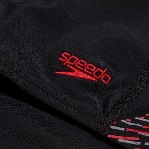Actual product image Speedo Plastisol Placement Aquashort (5, 6)