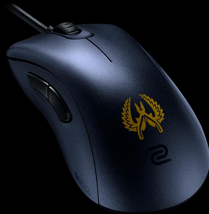 Image du produit BenQ Zowie EC2-B CS:GO (Filaire)