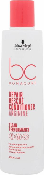 Produktbild Schwarzkopf Professional BC Bonacure Repair Rescue (200 ml)