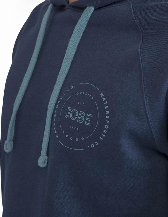 Image du produit Jobe Hoodie Midnight Blue (XS)