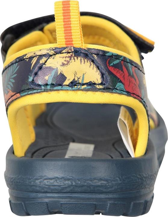 Actual product image Mountain Warehouse Childrens/Kids Sandals (27)