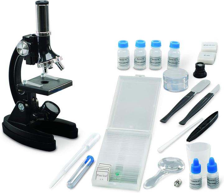 Immagine prodotto Educational Insights GeoSafari MicroPro