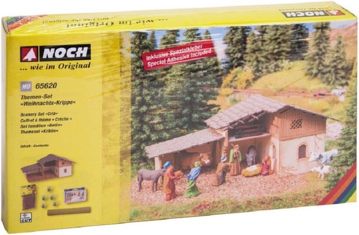 Immagine prodotto Noch 65620 Set per culla