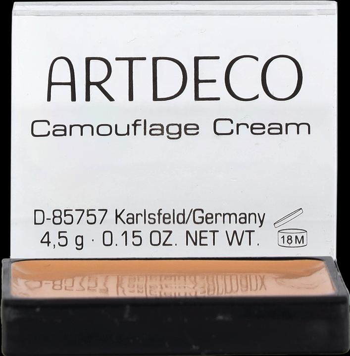 Produktbild Artdeco Camouflage Cream (8 Beige Apricot)