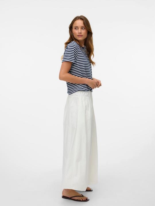 Produktbild Vero Moda VMROXANNE Mittlere Taille Langer Rock Rock (XS)