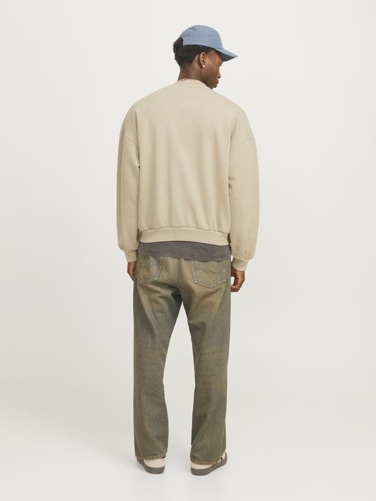 Produktbild Jack & Jones Gedruckt Sweatshirt Sweatshirt (S)