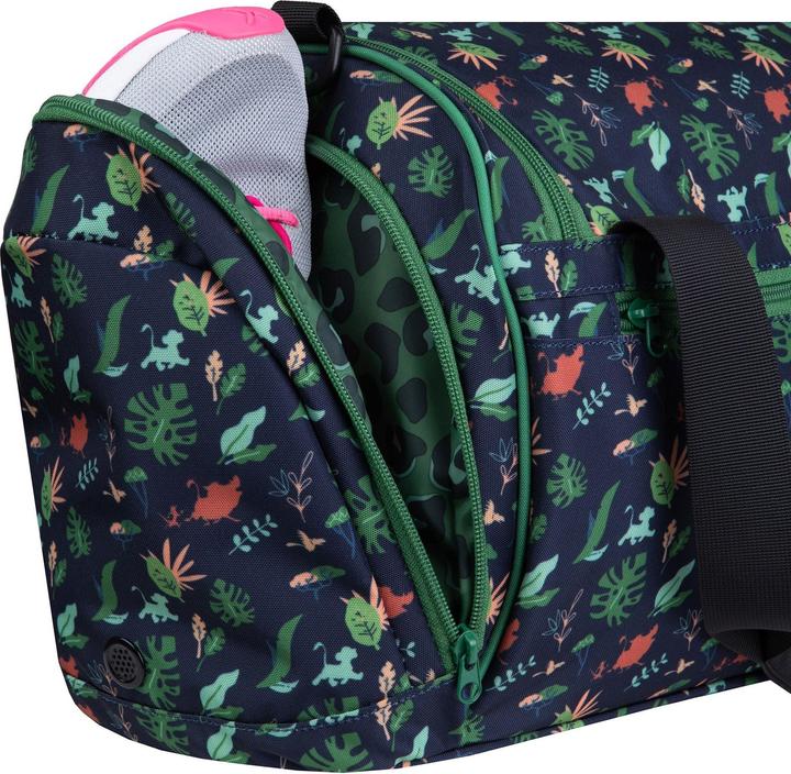 Image du produit Mc Neill Sporttasche 37 cm (18 l)