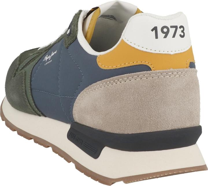 Produktbild Pepe Jeans Brit Camp - 65515 (45)