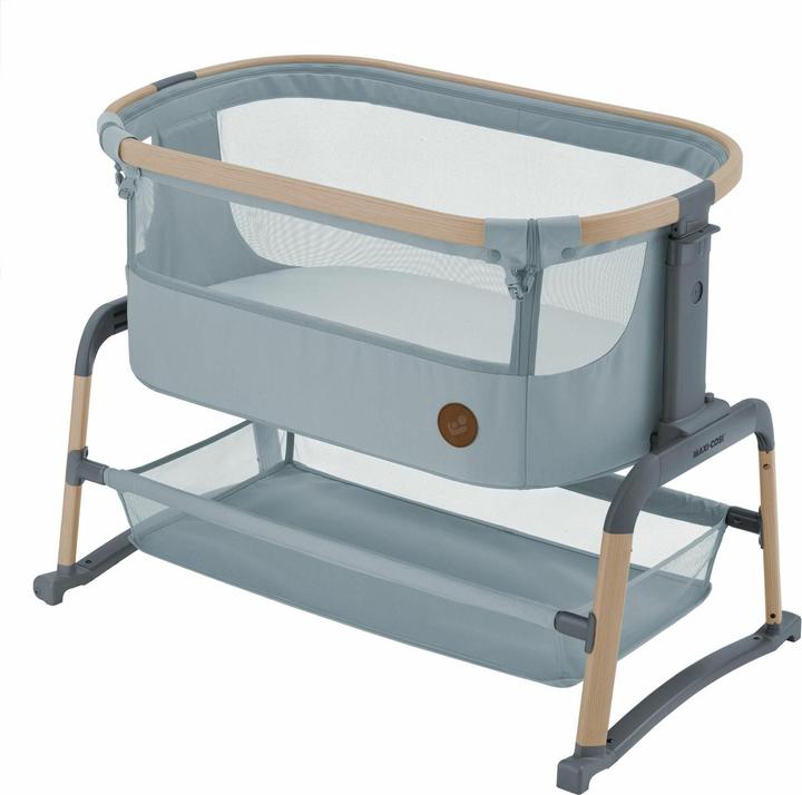 Maxi-Cosi Iora Air Beyond Grey
