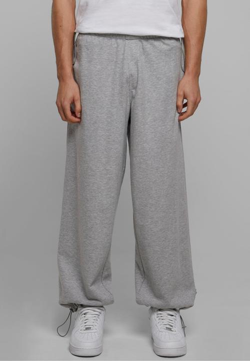 Actual product image Urban Classics Parachute heavy sweatpants - 126839 (XL)