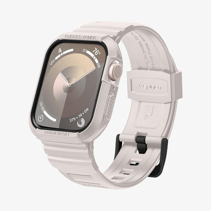Image du produit Spigen Apple Watch 9/SE RugArm Pro DnBg