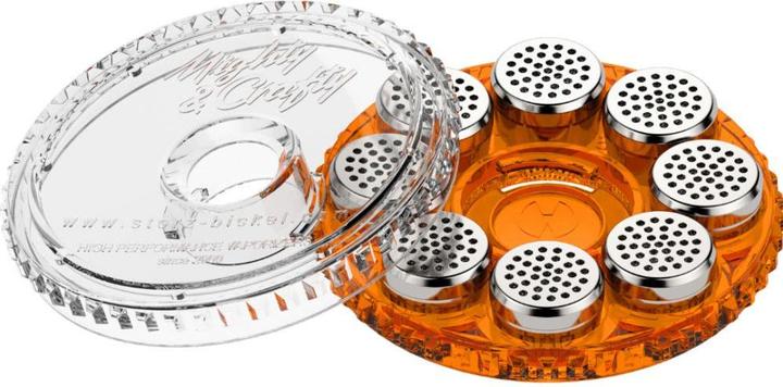 Immagine prodotto Storz & Bickel Rivista con 8 capsule dosatrici (8 x)