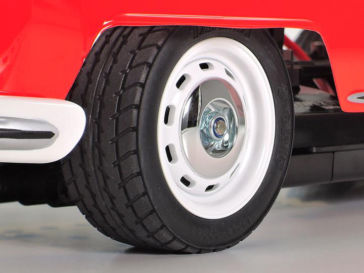 Immagine prodotto Tamiya VW T1 Samba (Kit)