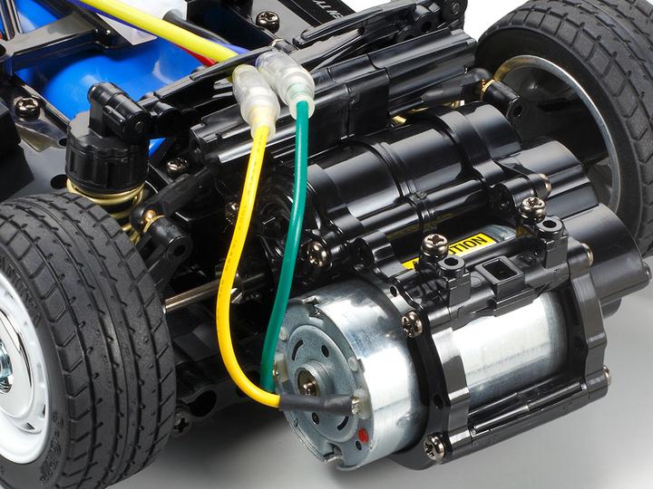 Immagine prodotto Tamiya VW T1 Samba (Kit)