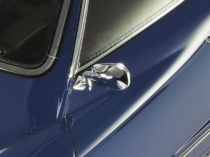 Image du produit Tamiya Volkswagen Karmann Ghia (M-06)