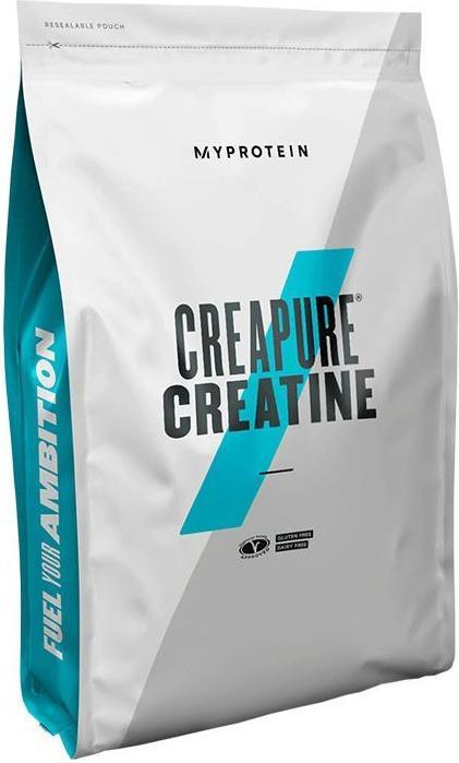 Produktbild MyProtein Creapure Creatine Monohydrate (1 Stück, Pulver, 500 g)