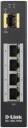 Image du produit D-Link DIS-100G-5PSW 5 ports non administrables (5 Ports)