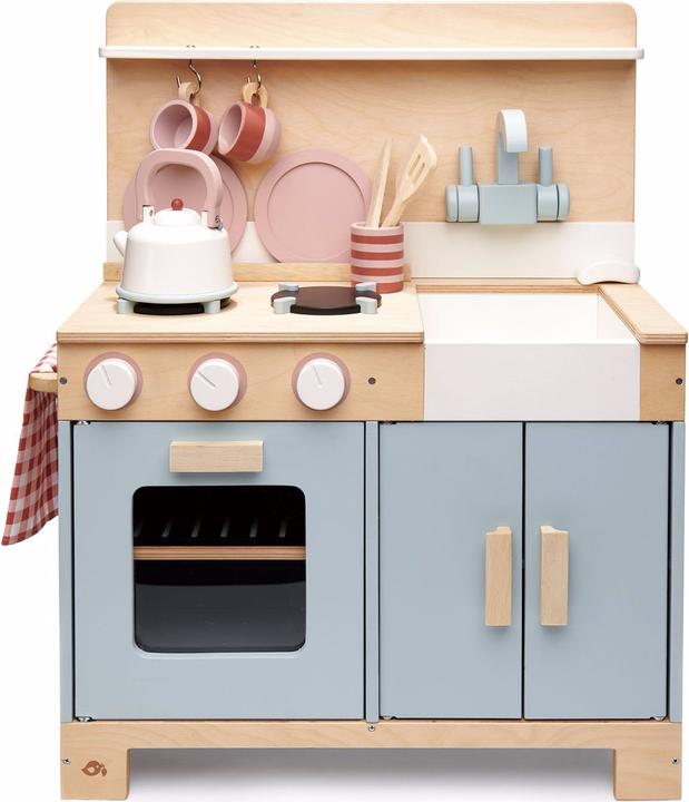 Tender Leaf Toys Kitchen