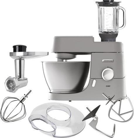 Produktbild Kenwood Chef (1000 W)