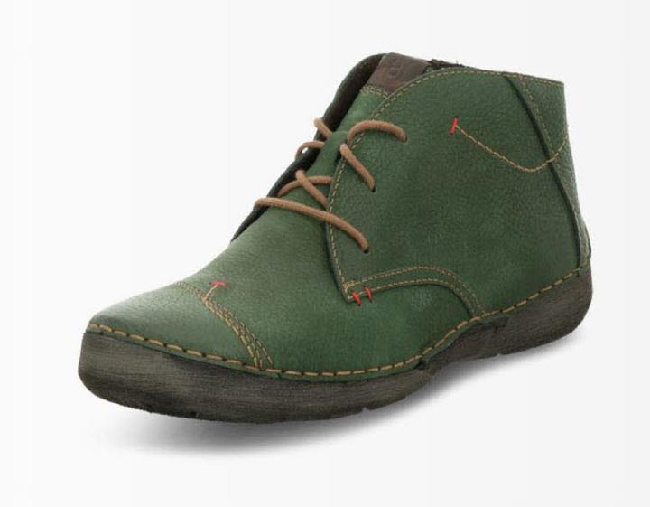 Produktbild Josef Seibel Stiefel (36)