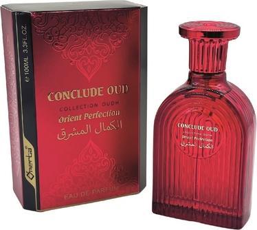 Produktbild Conclude Oud Orient Perfections EDP spray 100ml (Eau de Parfum, 100 ml)