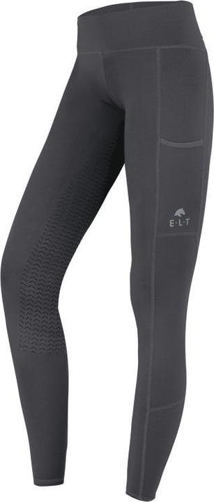 ELT Thermo-Reitleggings Ella Damen