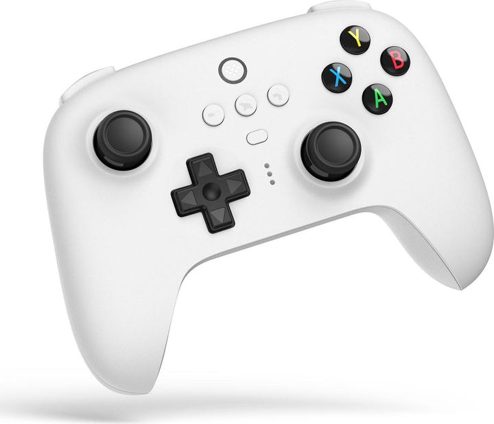 Produktbild 8bitdo Ultimate 2.4G - Hall Edition (Android, Windows, iOS, Mac)