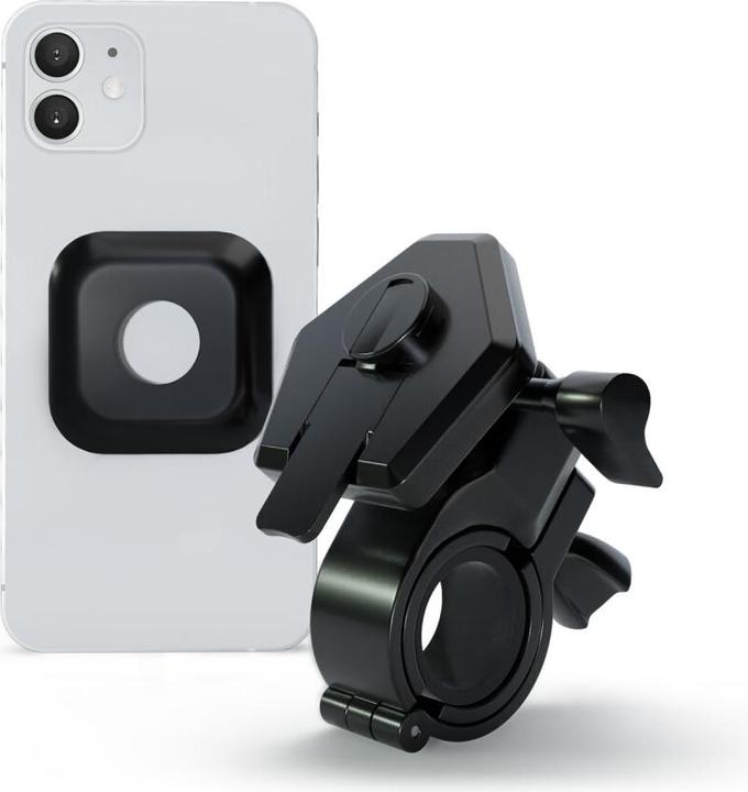 Produktbild prio Fahrrad Handyhalterung Lock & Release