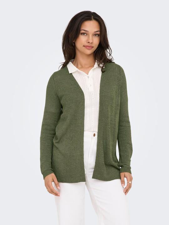 Produktbild Only Onlsunny Ls V-Neck Cardigan Knt Nca (XL)