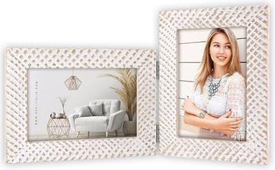 Actual product image ZEP Picture Frame NC989 Jules 2x10x15 (33x19) cm (10 x 15 cm)