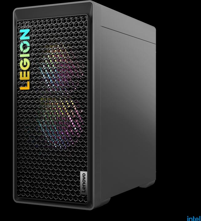 Produktbild Lenovo Legion T5 (Intel Core i5-14400F, 32 GB, 1000 GB, GeForce RTX 4060)