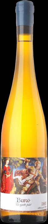 Domaine Marcel Deiss Alsace 1er cru Burg (2017)